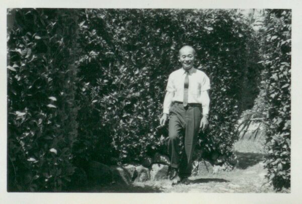 【資料群紹介】上原清光コレクション