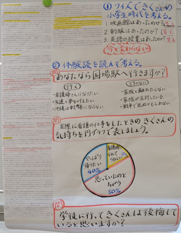 ②グループ　タイトルなし